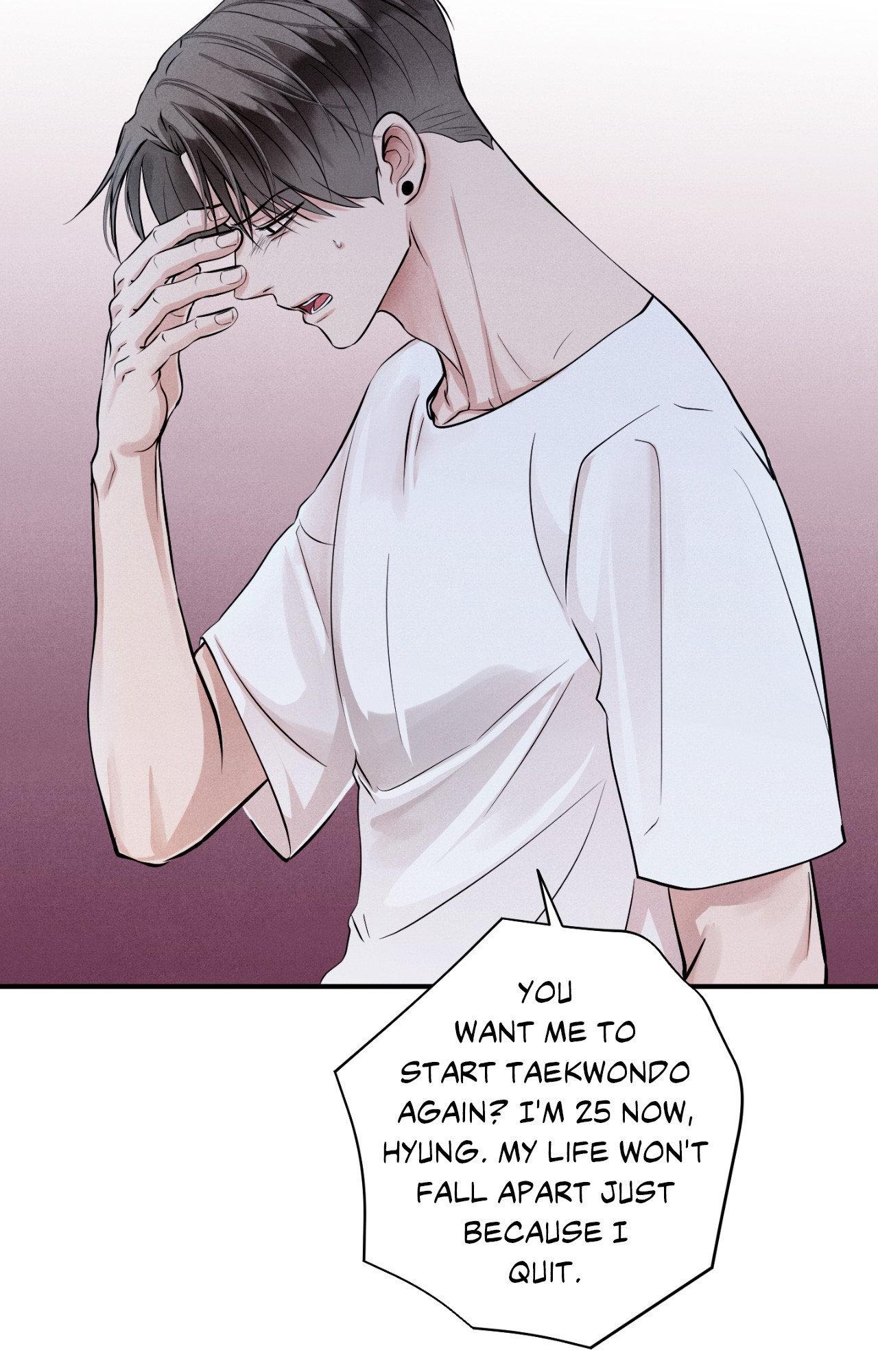 Read Unsleep chapter 65.1 image 6 on Lezhin