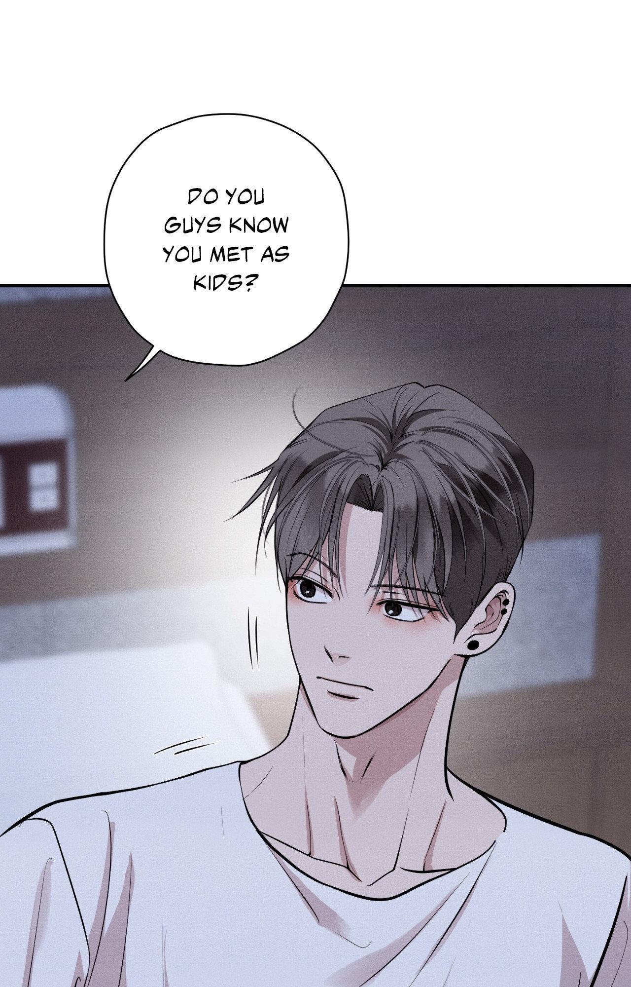 Read Unsleep chapter 65.1 image 65 on Lezhin