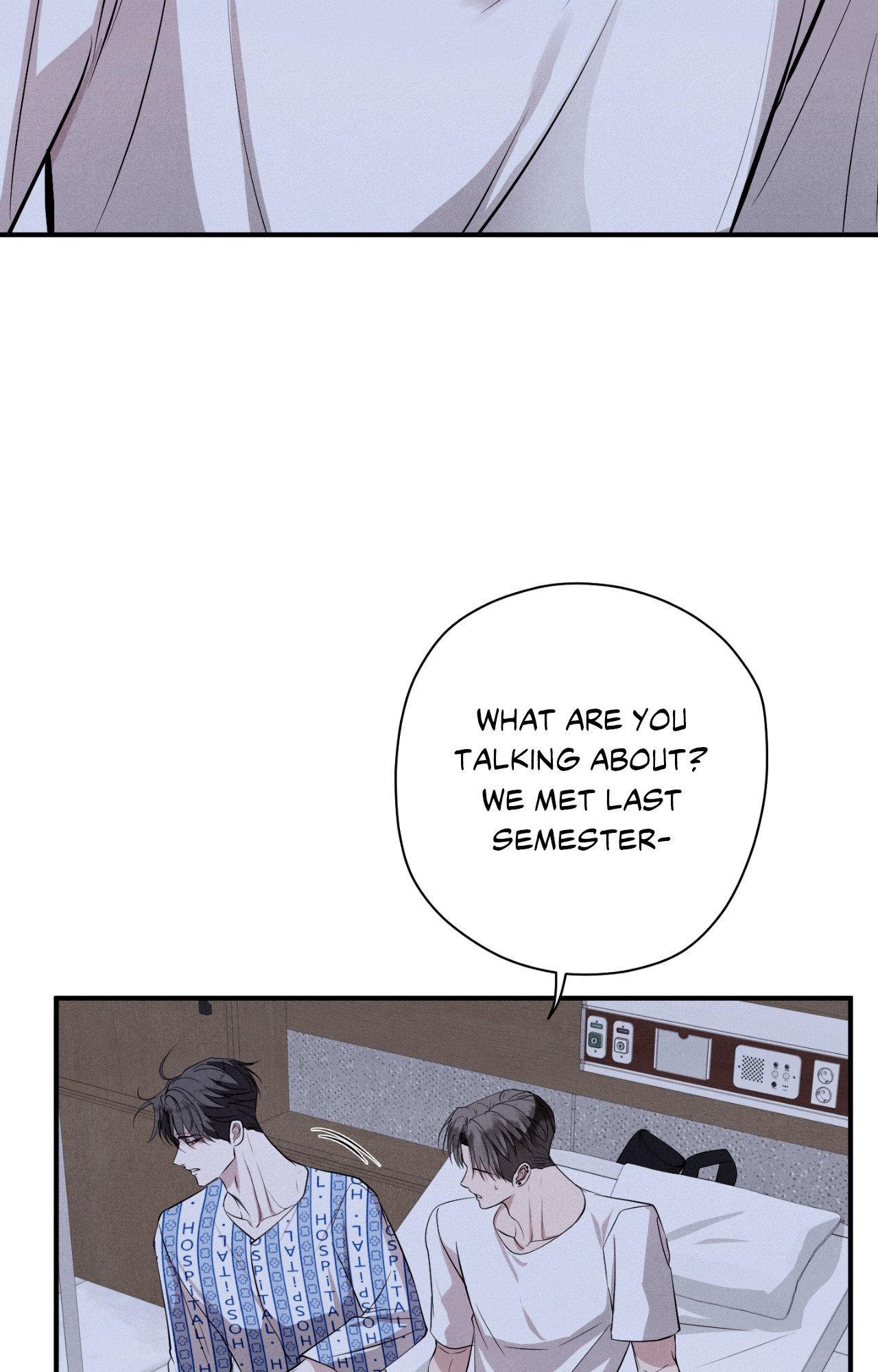 Read Unsleep chapter 65.1 image 66 on Lezhin