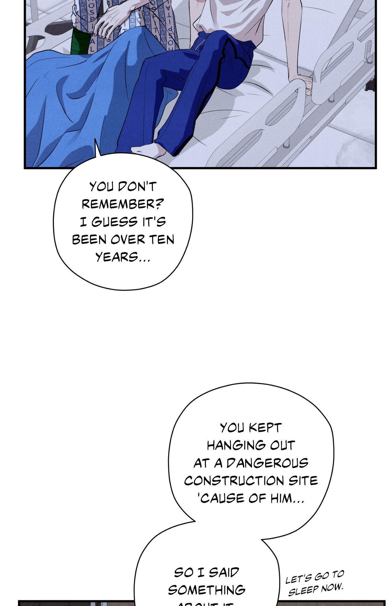 Read Unsleep chapter 65.1 image 67 on Lezhin