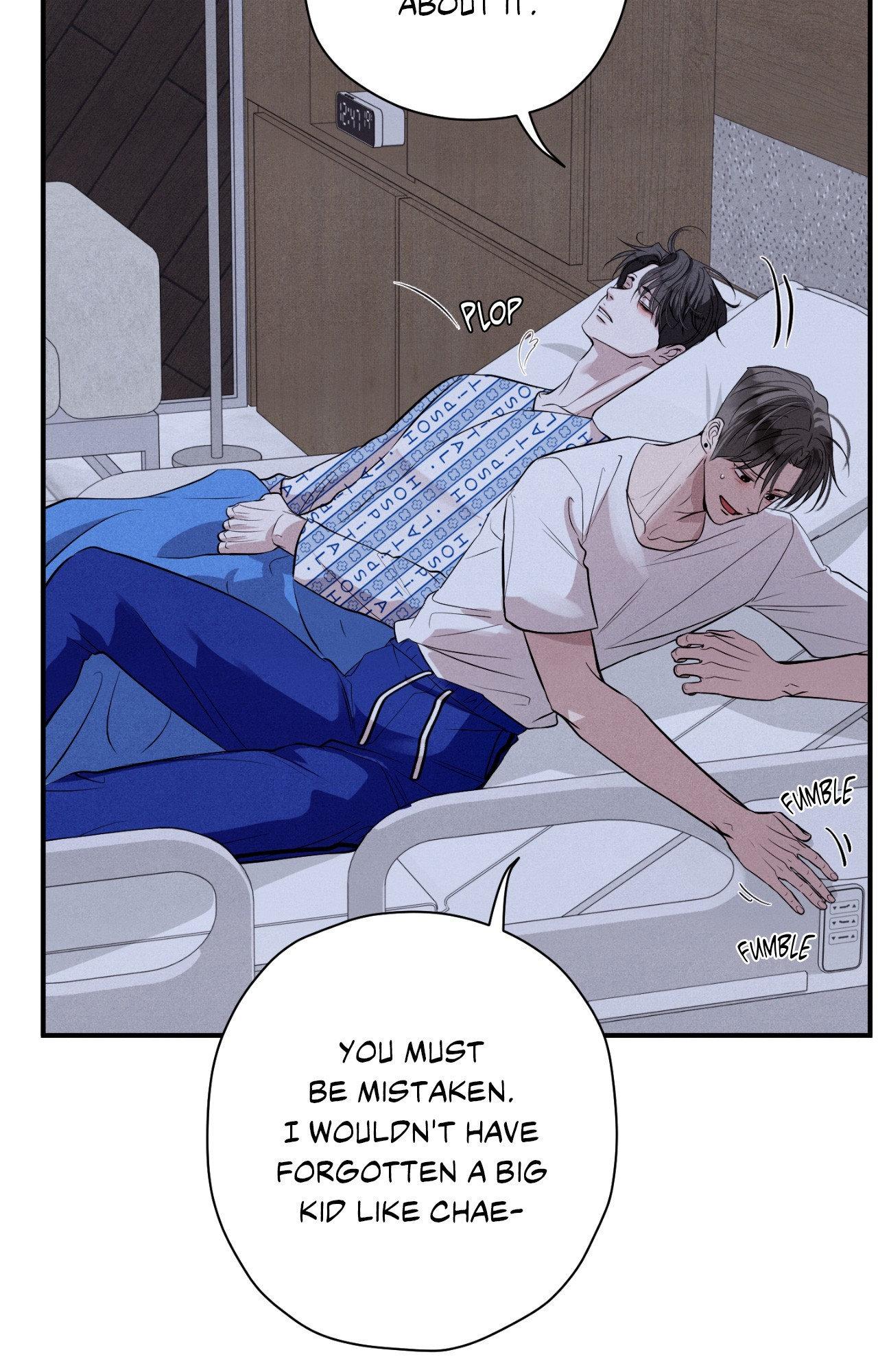 Read Unsleep chapter 65.1 image 68 on Lezhin