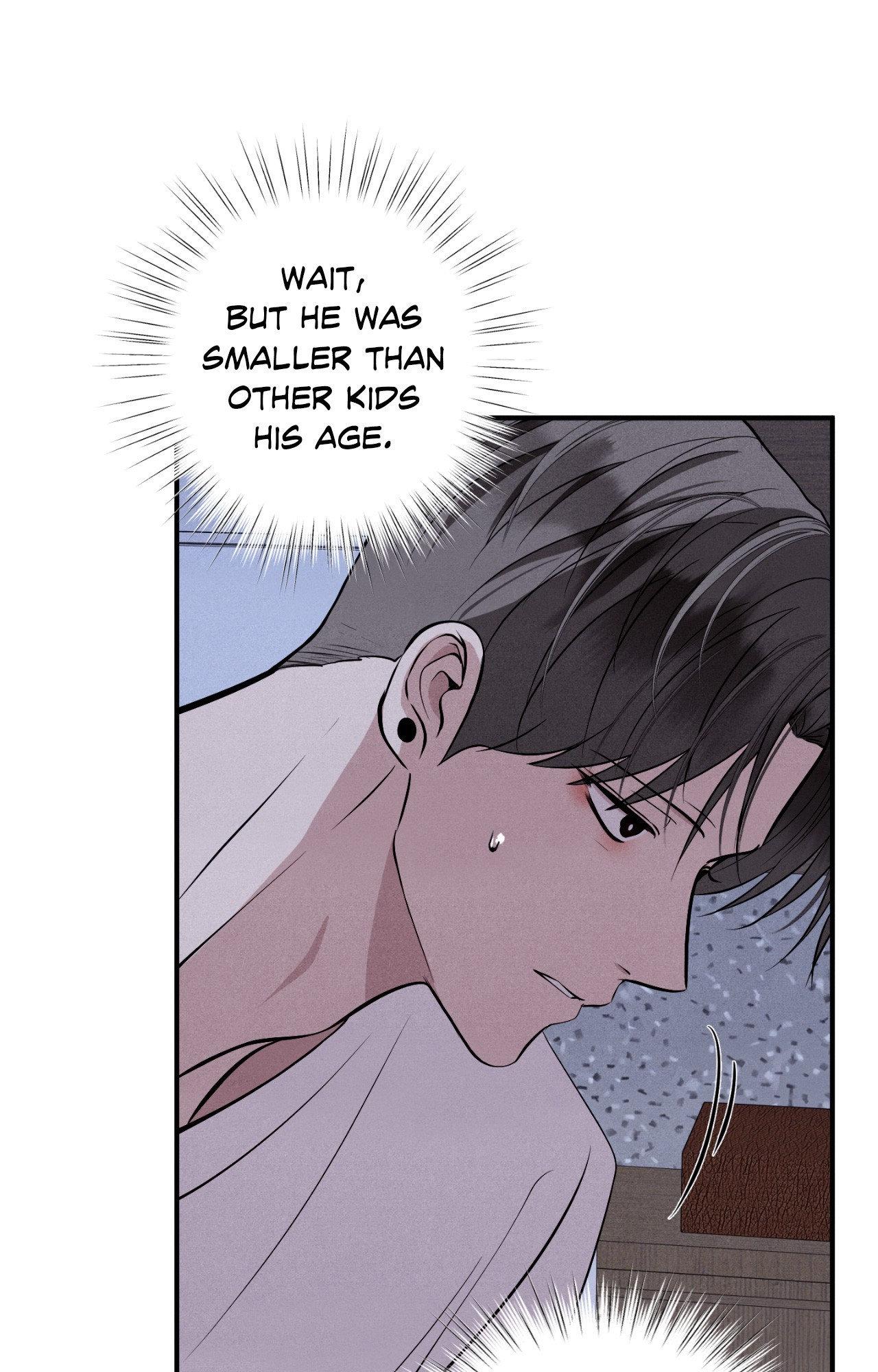 Read Unsleep chapter 65.1 image 69 on Lezhin