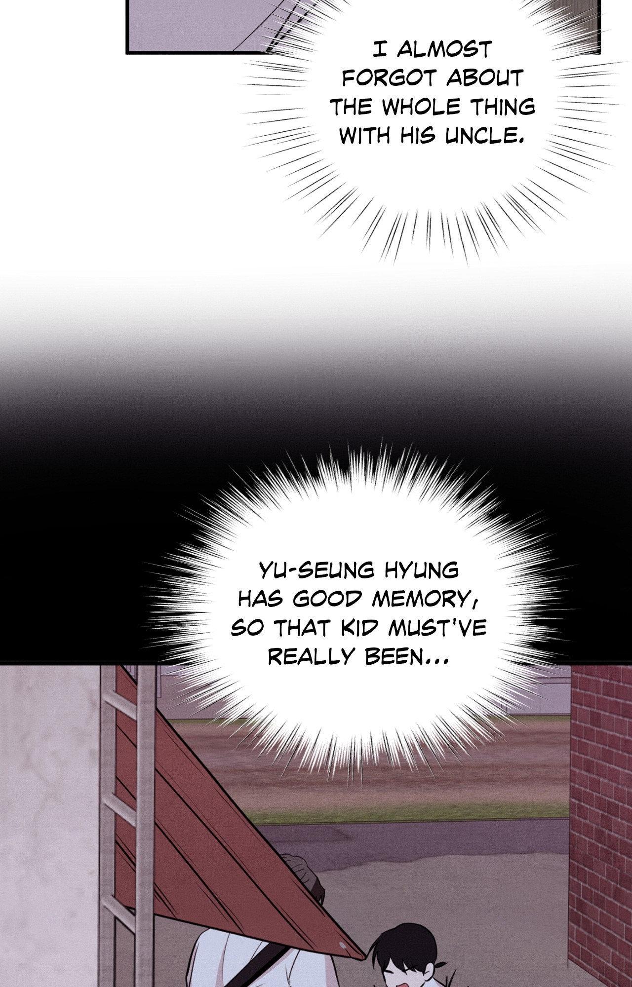 Read Unsleep chapter 65.1 image 70 on Lezhin