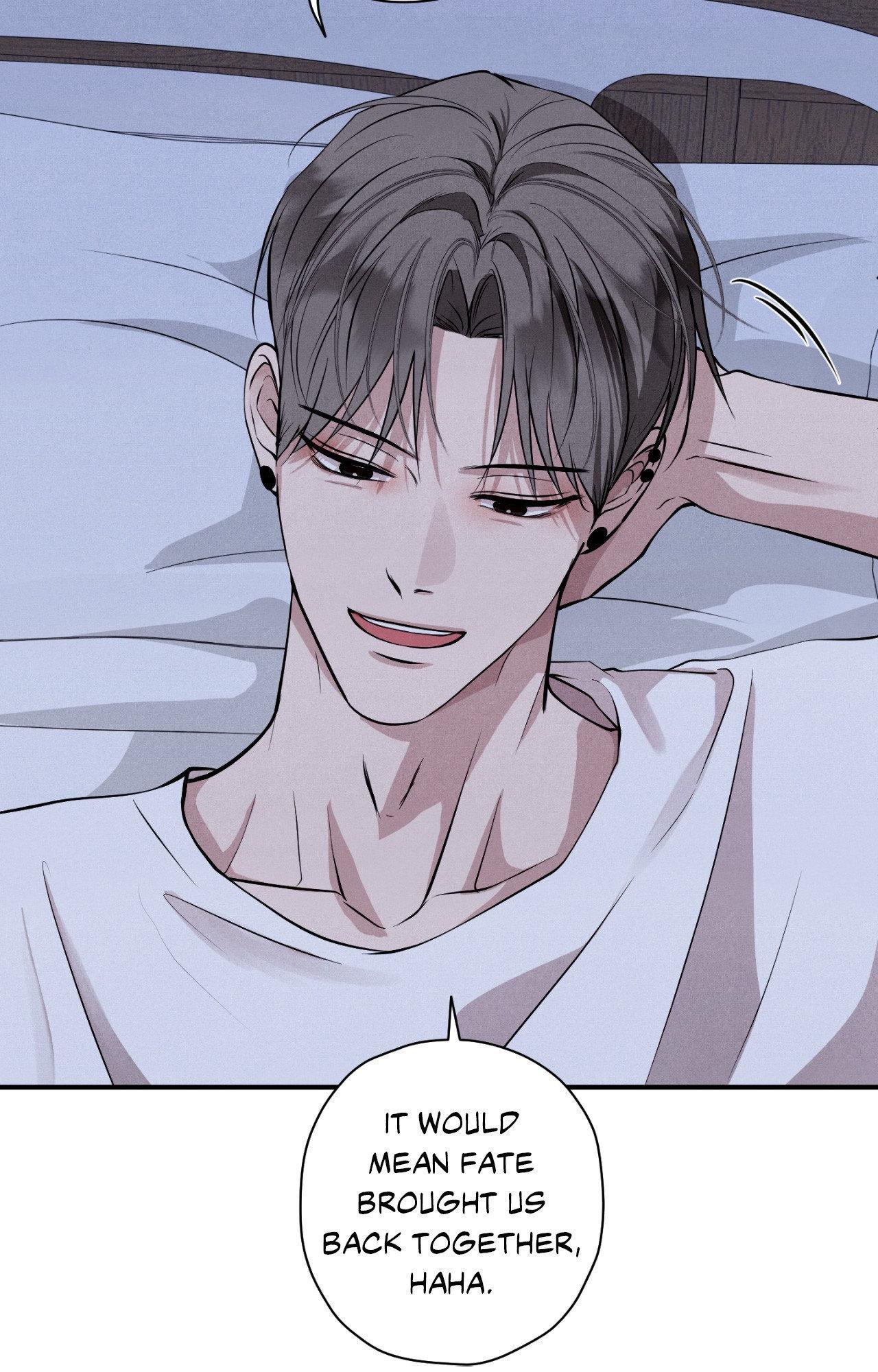 Read Unsleep chapter 65.1 image 72 on Lezhin