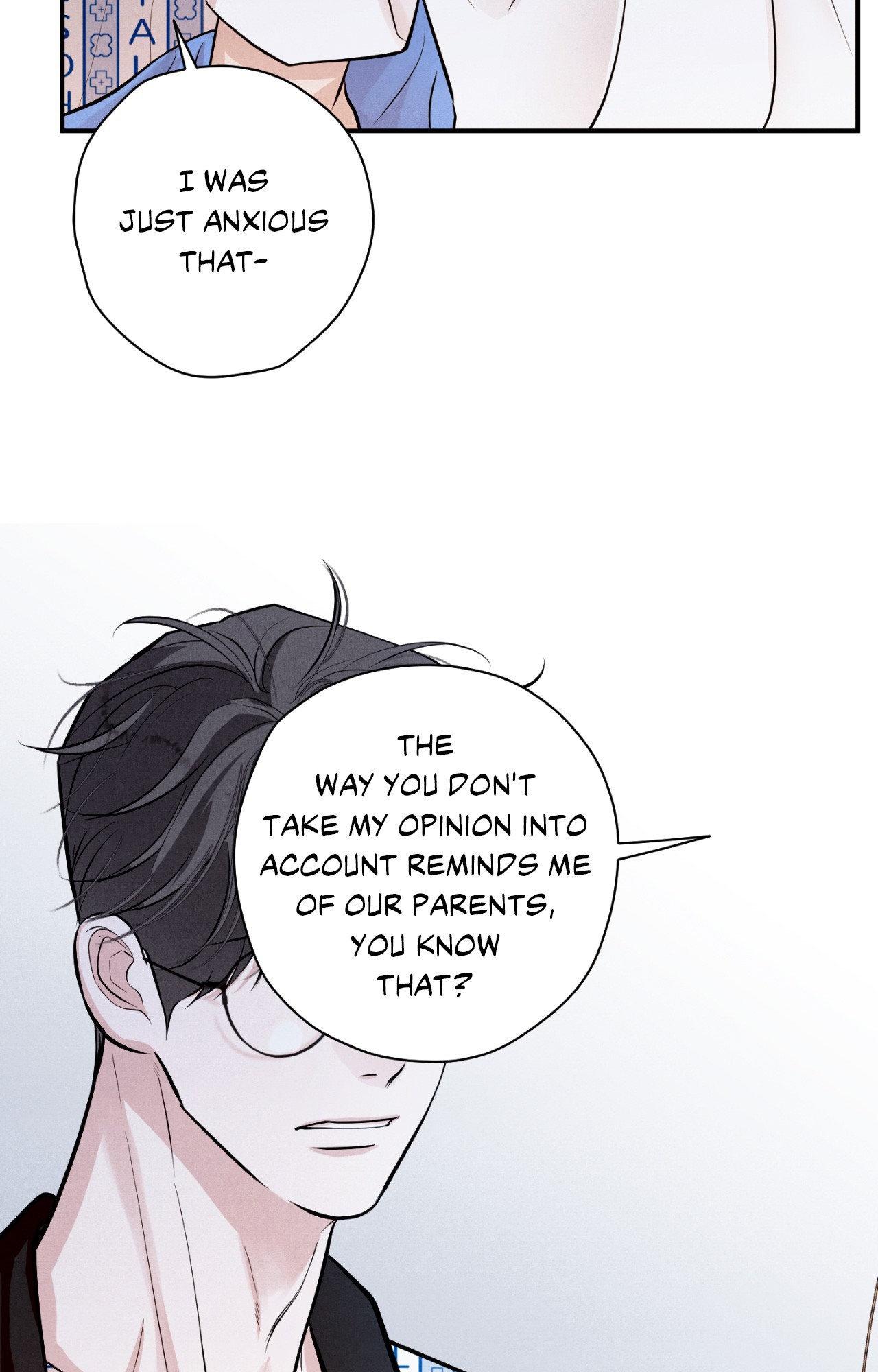 Read Unsleep chapter 65.1 image 8 on Lezhin