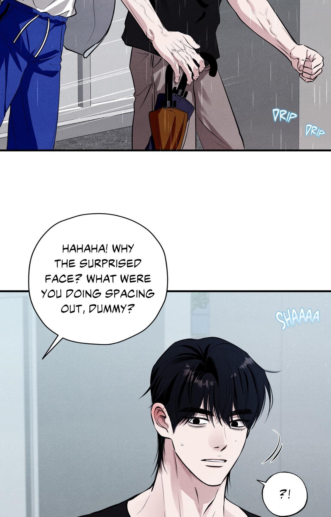 Read Unsleep chapter 65.1 image 80 on Lezhin