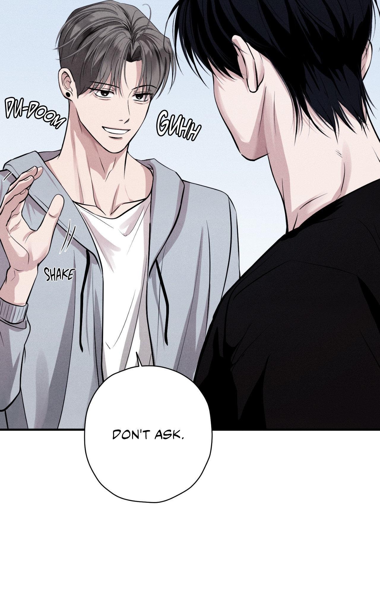 Read Unsleep chapter 65.1 image 82 on Lezhin