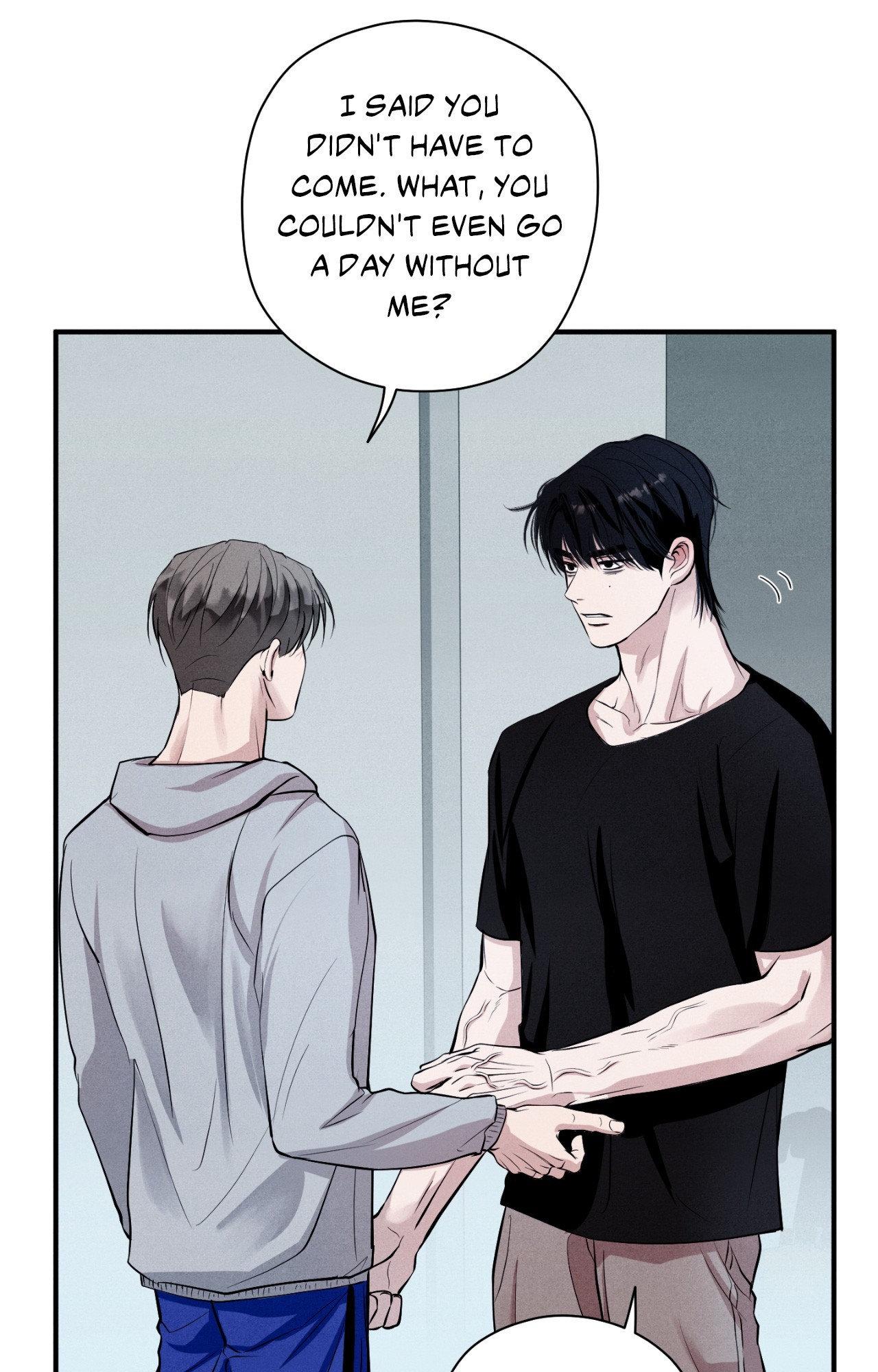 Read Unsleep chapter 65.1 image 83 on Lezhin