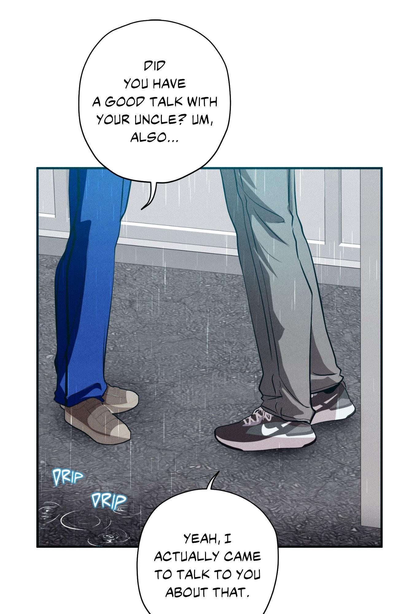 Read Unsleep chapter 65.1 image 86 on Lezhin