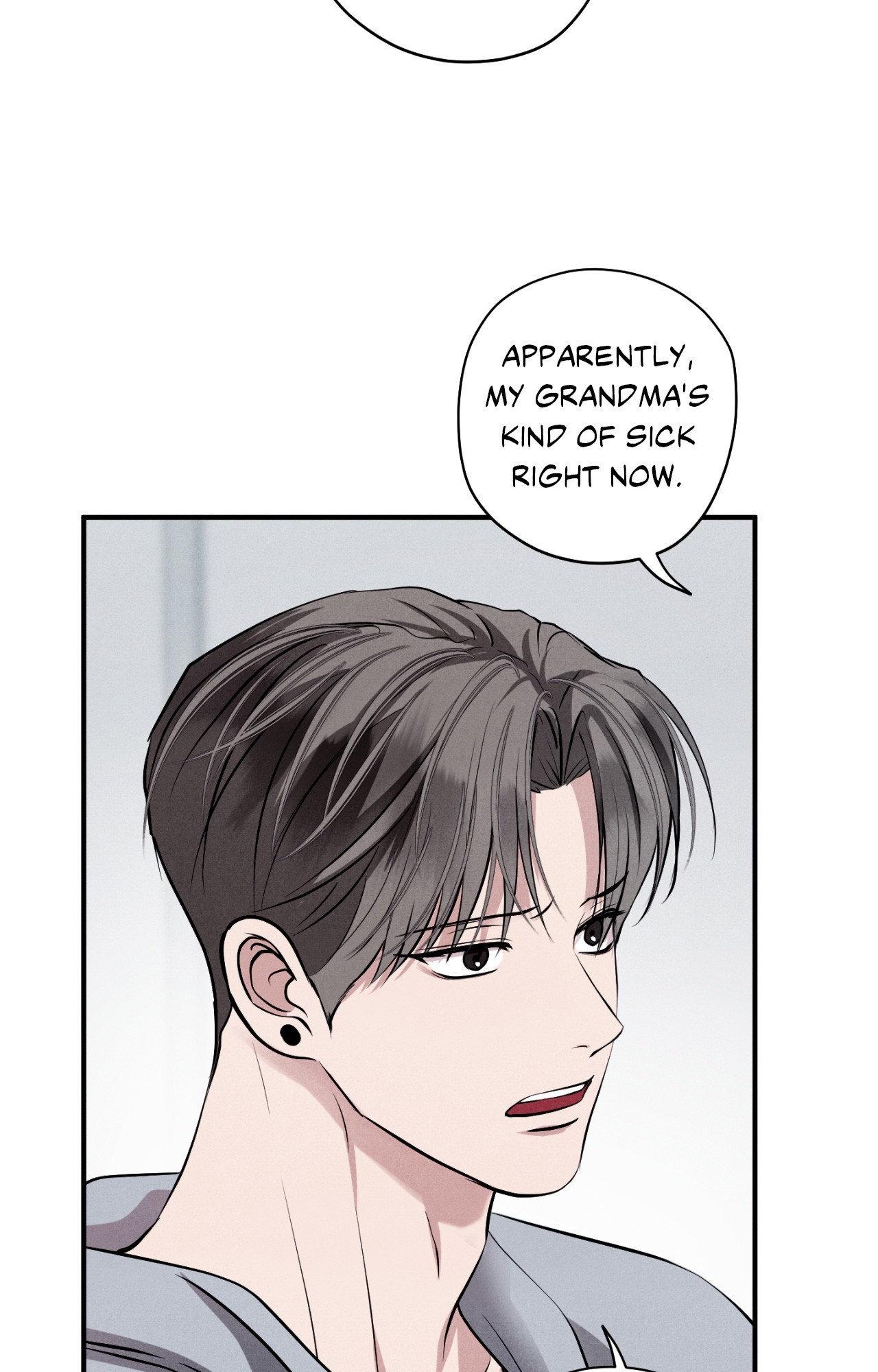 Read Unsleep chapter 65.1 image 87 on Lezhin