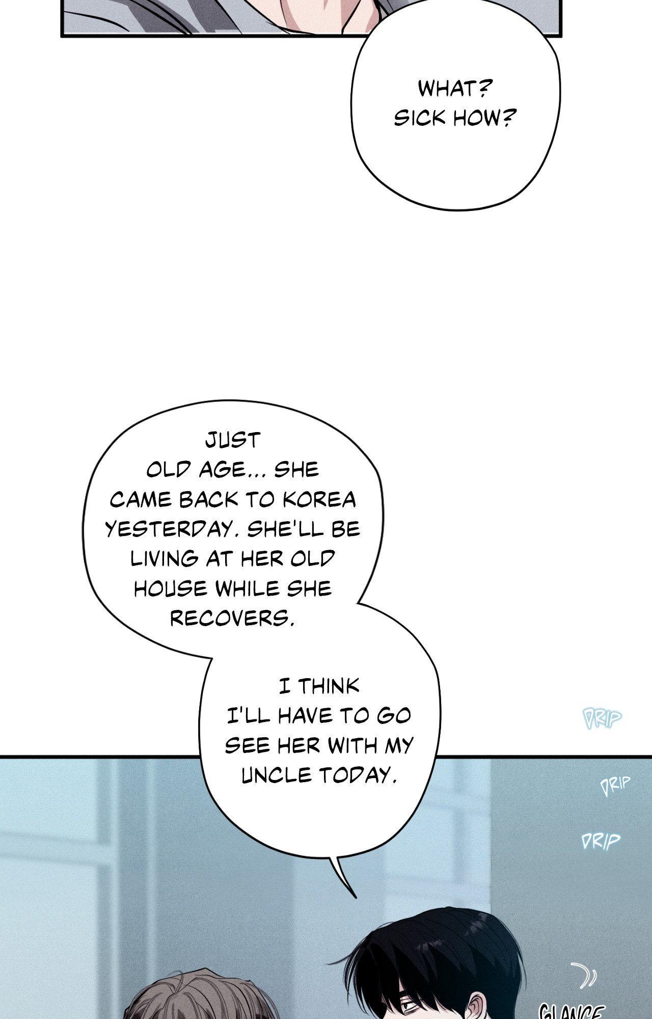 Read Unsleep chapter 65.1 image 88 on Lezhin