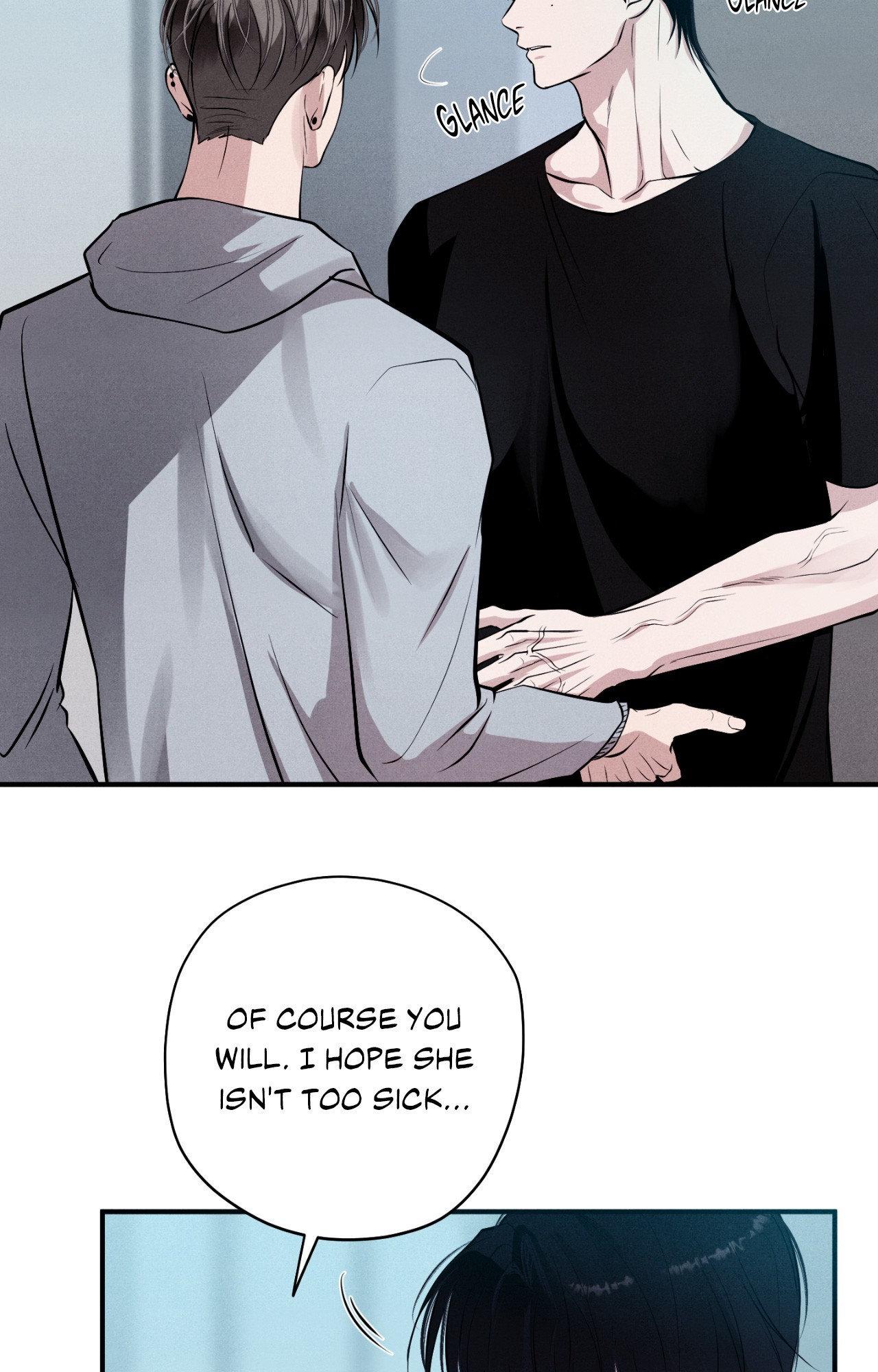 Read Unsleep chapter 65.1 image 89 on Lezhin