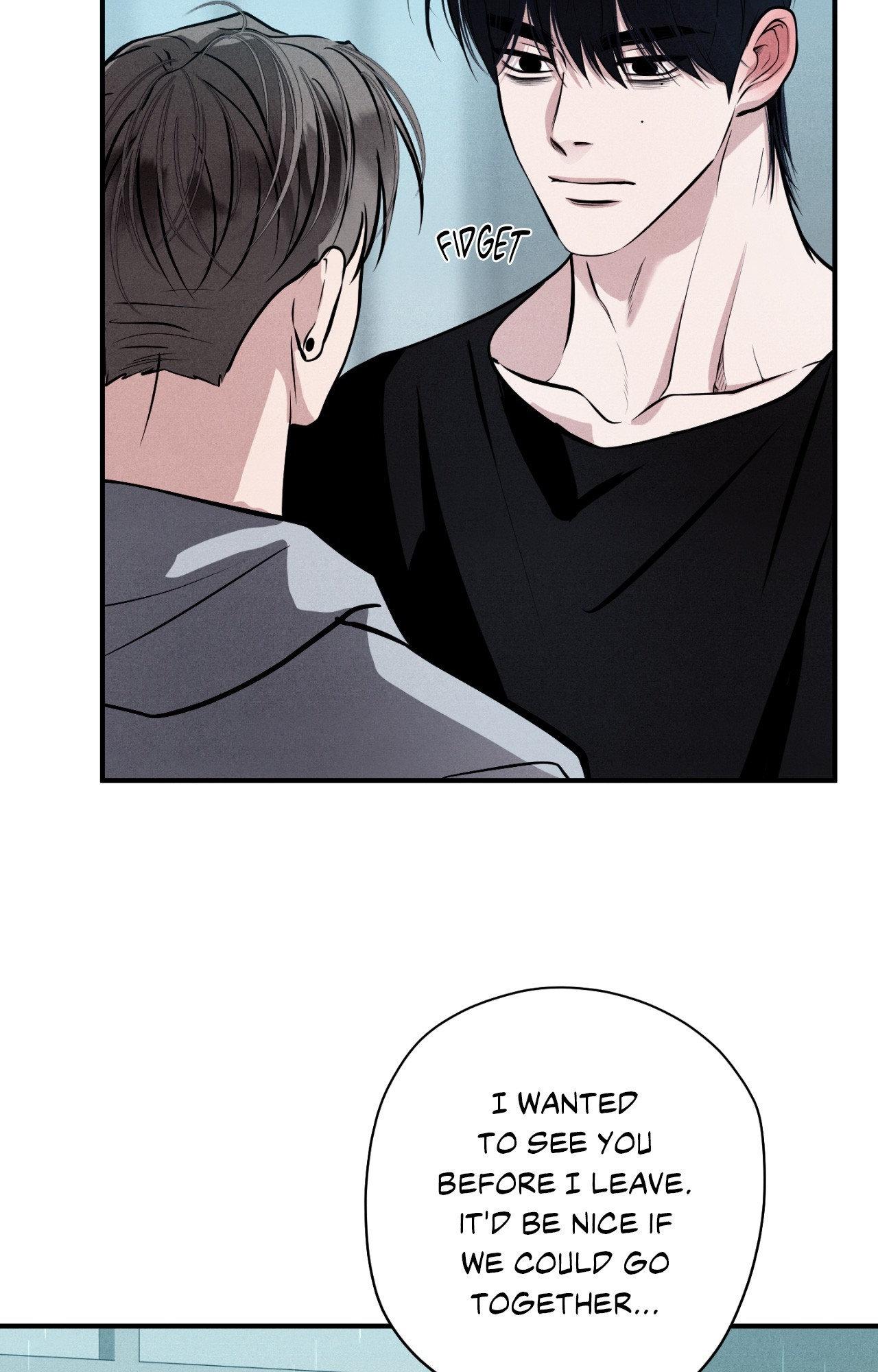 Read Unsleep chapter 65.1 image 90 on Lezhin