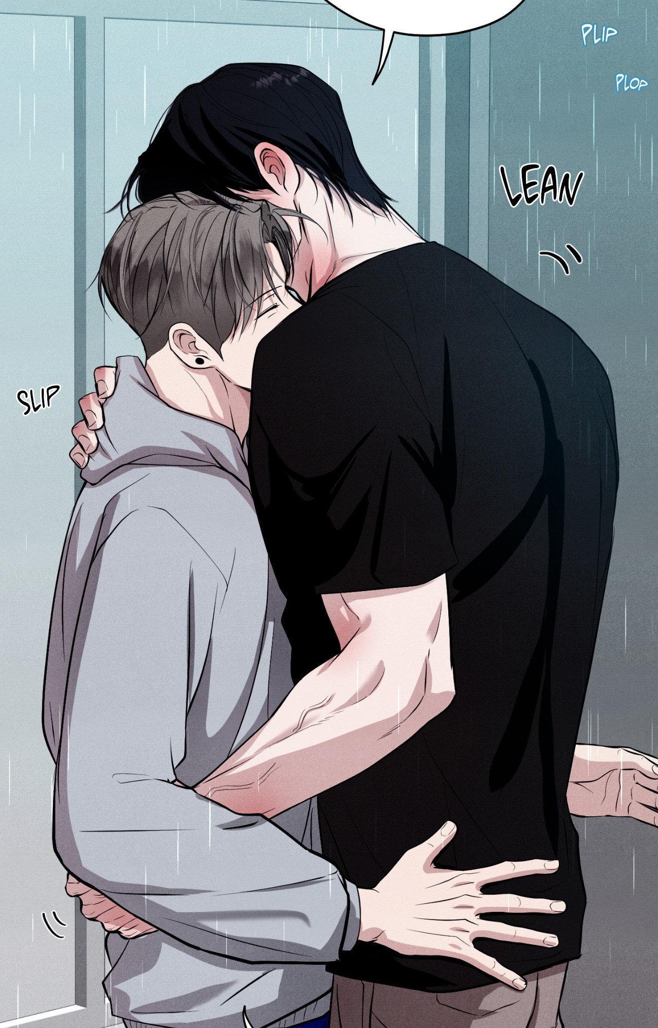 Read Unsleep chapter 65.1 image 91 on Lezhin
