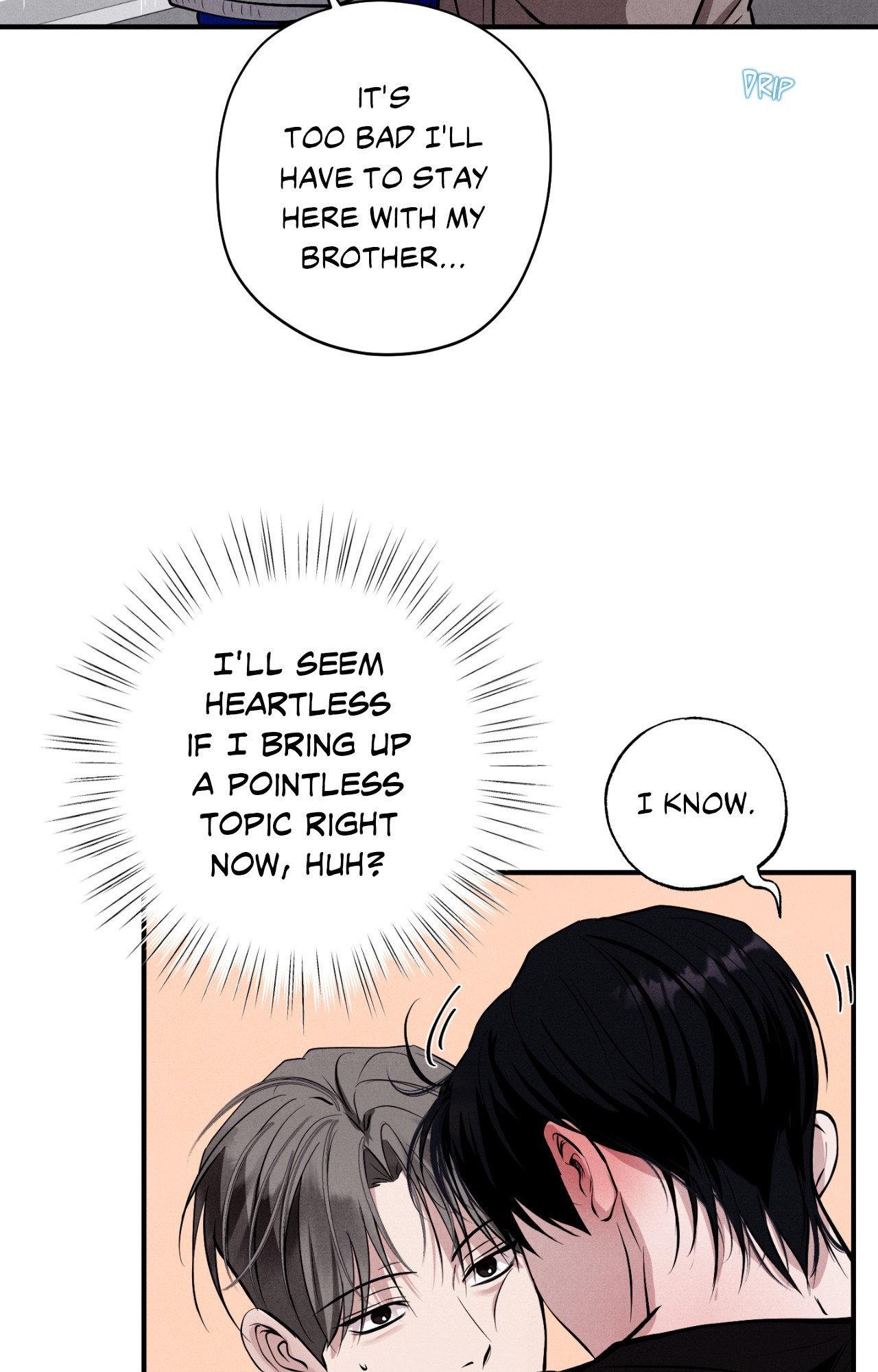 Read Unsleep chapter 65.1 image 92 on Lezhin