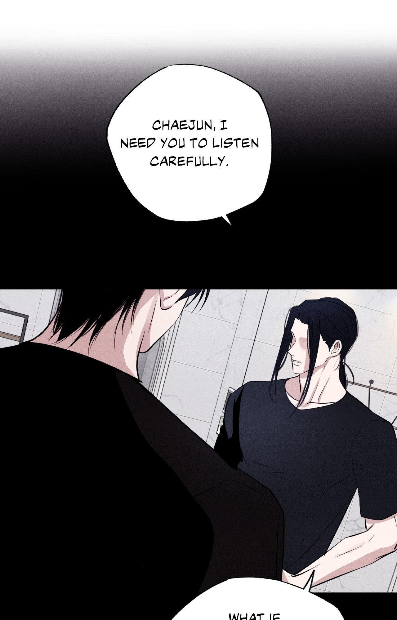 Read Unsleep chapter 65.1 image 95 on Lezhin