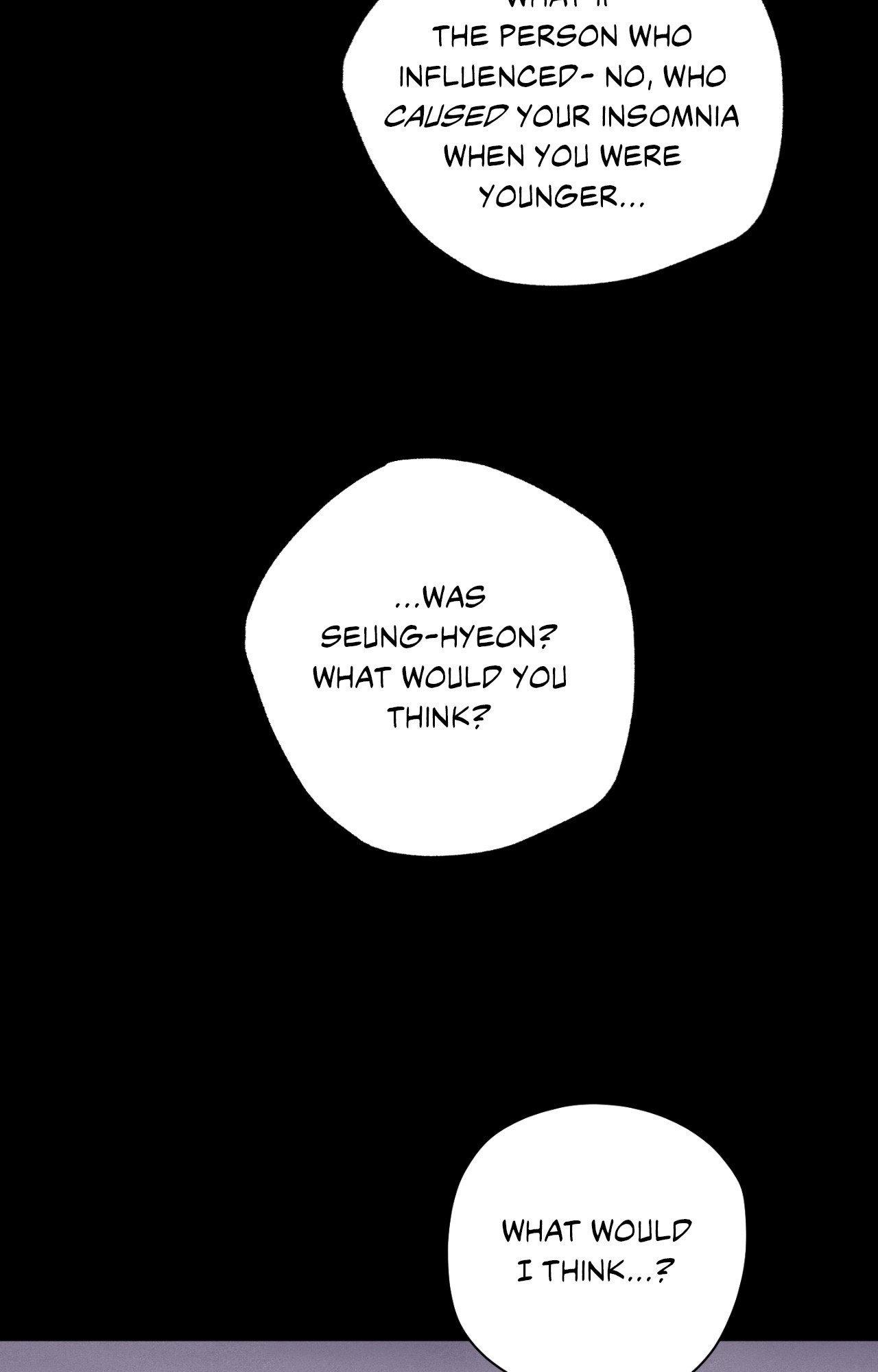 Read Unsleep chapter 65.1 image 96 on Lezhin