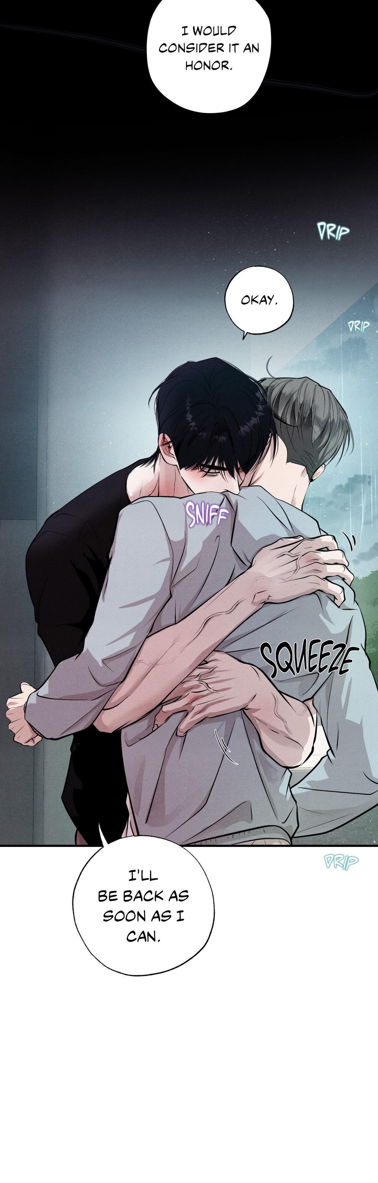 Read Unsleep chapter 65.1 image 98 on Lezhin