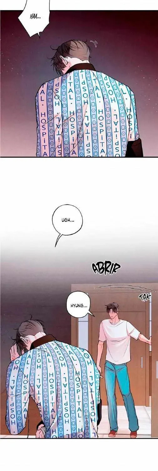 Read Unsleep chapter 65 image 10 on Lezhin