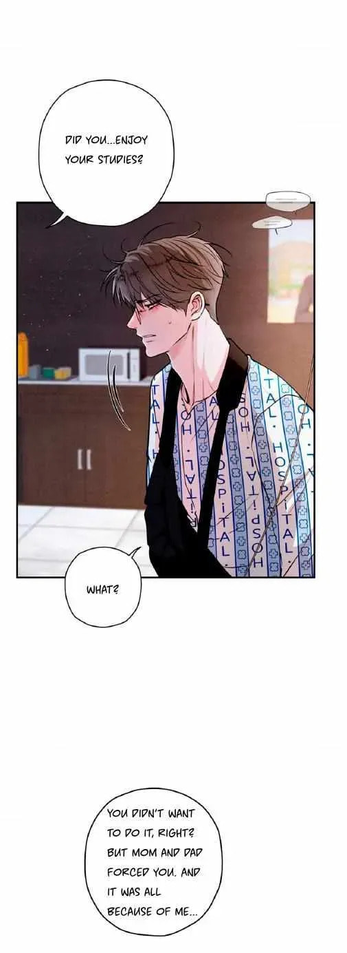 Read Unsleep chapter 65 image 11 on Lezhin