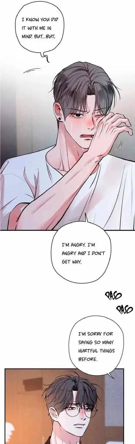 Read Unsleep chapter 65 image 12 on Lezhin