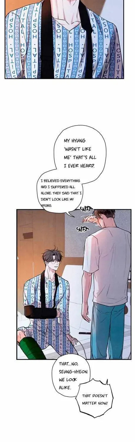 Read Unsleep chapter 65 image 13 on Lezhin