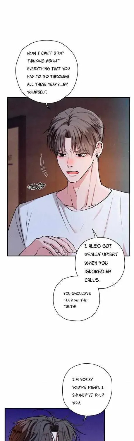 Read Unsleep chapter 65 image 14 on Lezhin