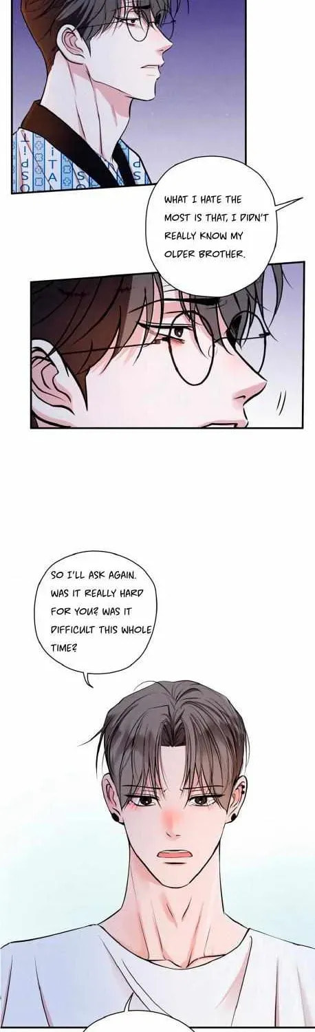 Read Unsleep chapter 65 image 15 on Lezhin