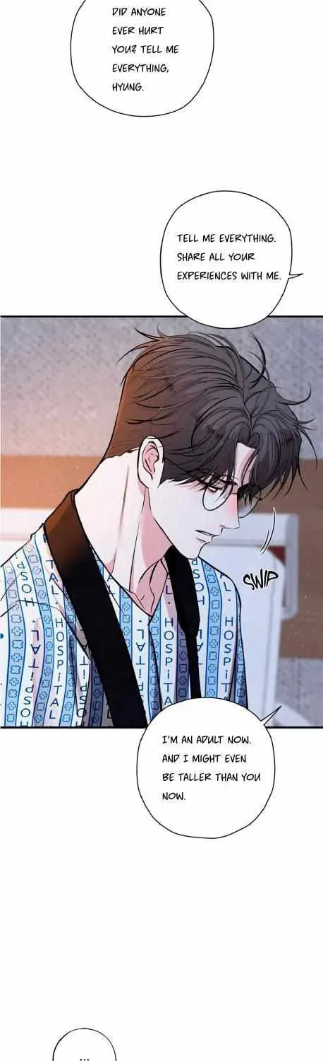 Read Unsleep chapter 65 image 16 on Lezhin