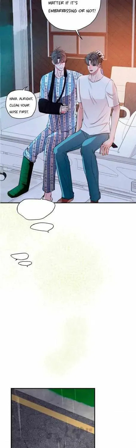 Read Unsleep chapter 65 image 18 on Lezhin