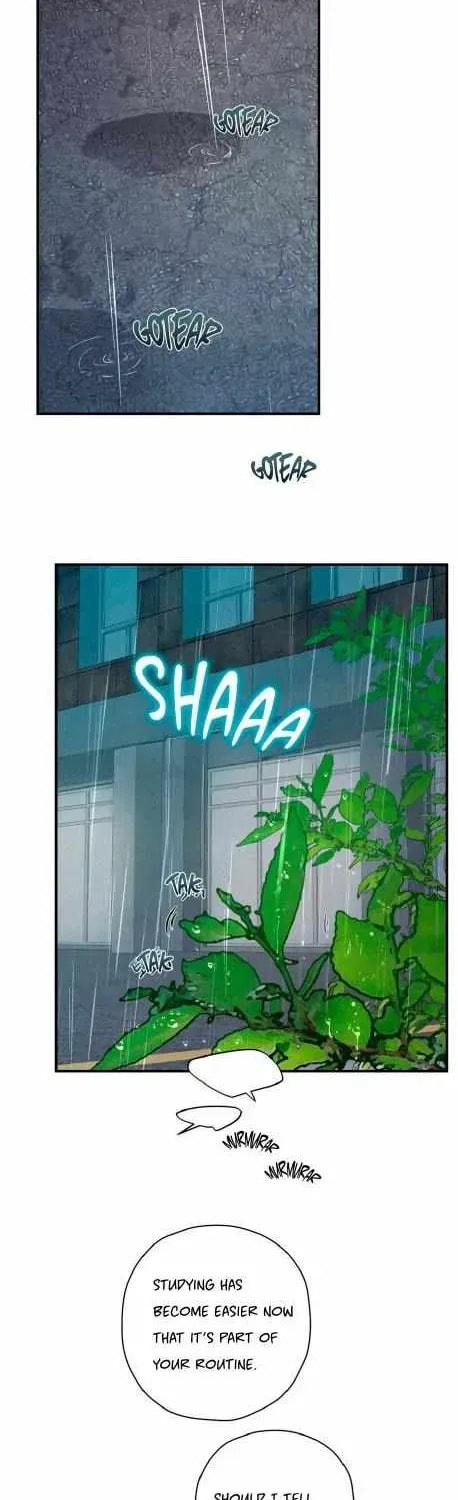Read Unsleep chapter 65 image 19 on Lezhin