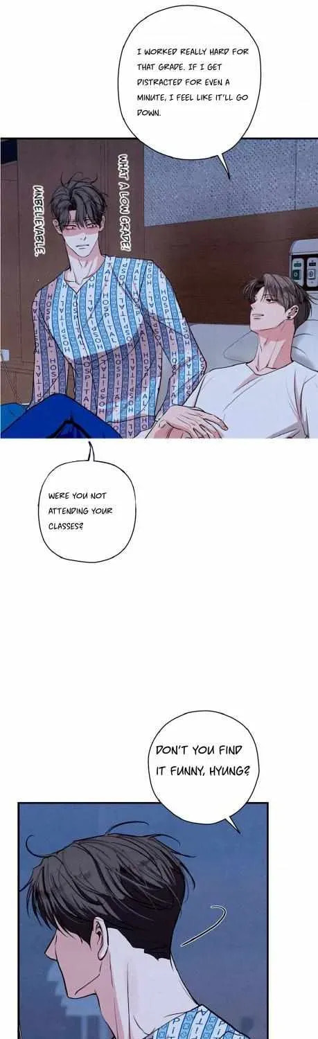 Read Unsleep chapter 65 image 22 on Lezhin