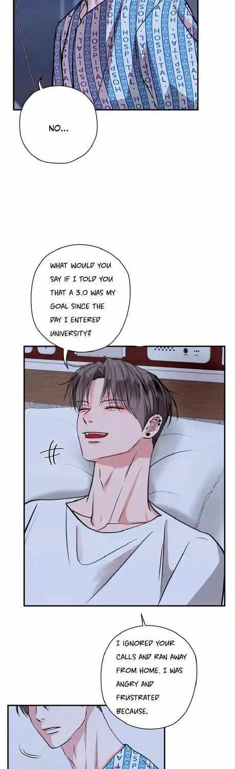 Read Unsleep chapter 65 image 23 on Lezhin