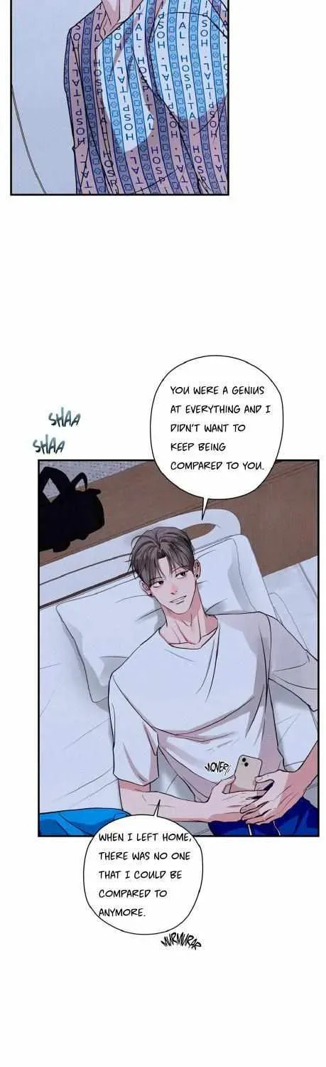 Read Unsleep chapter 65 image 24 on Lezhin