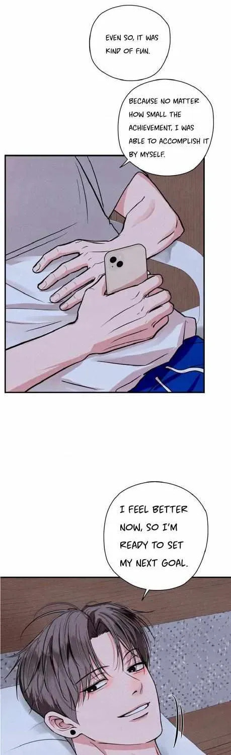 Read Unsleep chapter 65 image 25 on Lezhin
