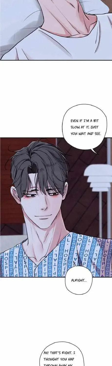 Read Unsleep chapter 65 image 26 on Lezhin