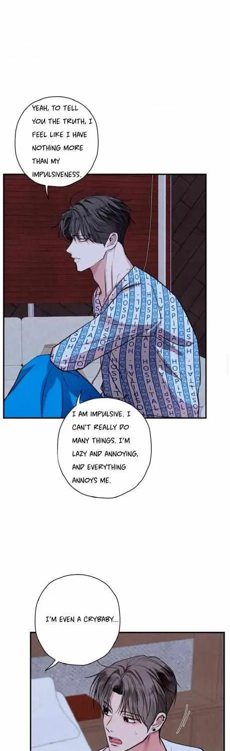 Read Unsleep chapter 65 image 28 on Lezhin