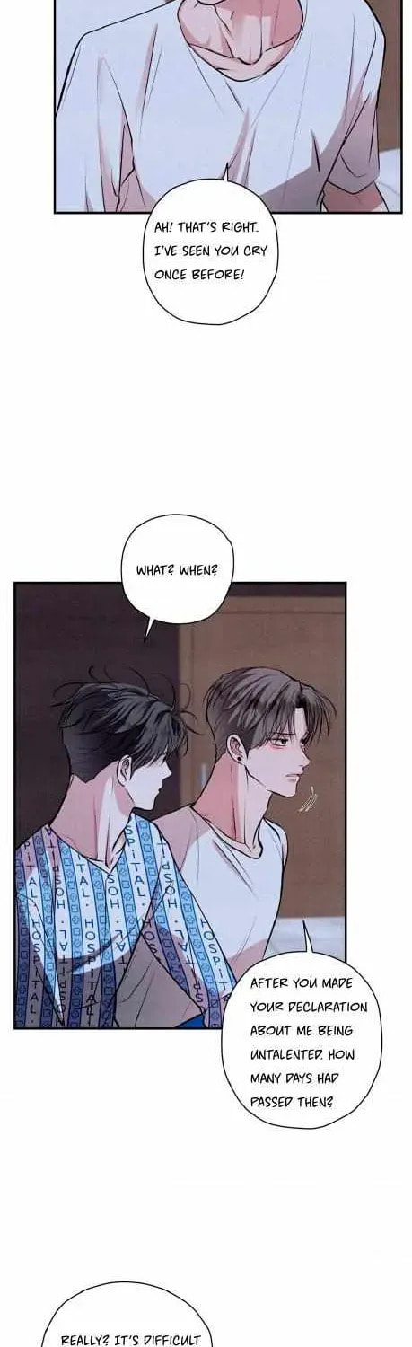 Read Unsleep chapter 65 image 29 on Lezhin