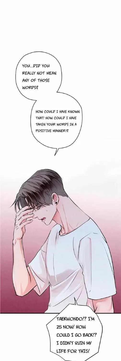 Read Unsleep chapter 65 image 3 on Lezhin