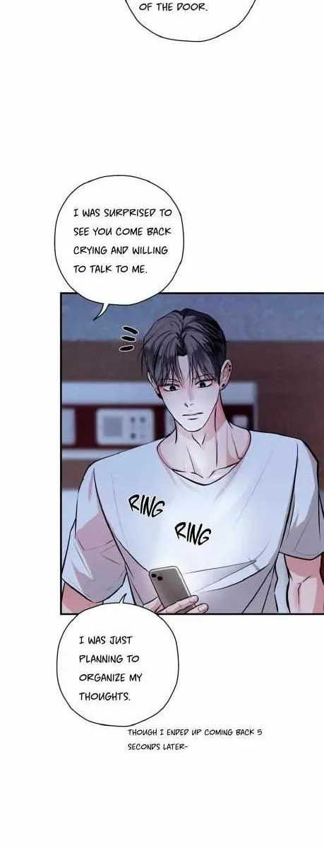 Read Unsleep chapter 65 image 31 on Lezhin