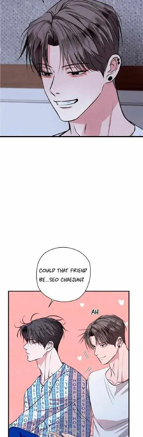 Read Unsleep chapter 65 image 33 on Lezhin