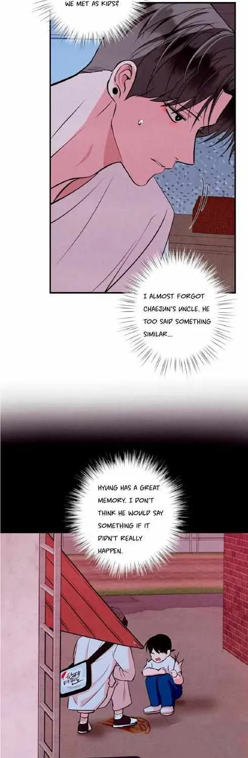 Read Unsleep chapter 65 image 37 on Lezhin