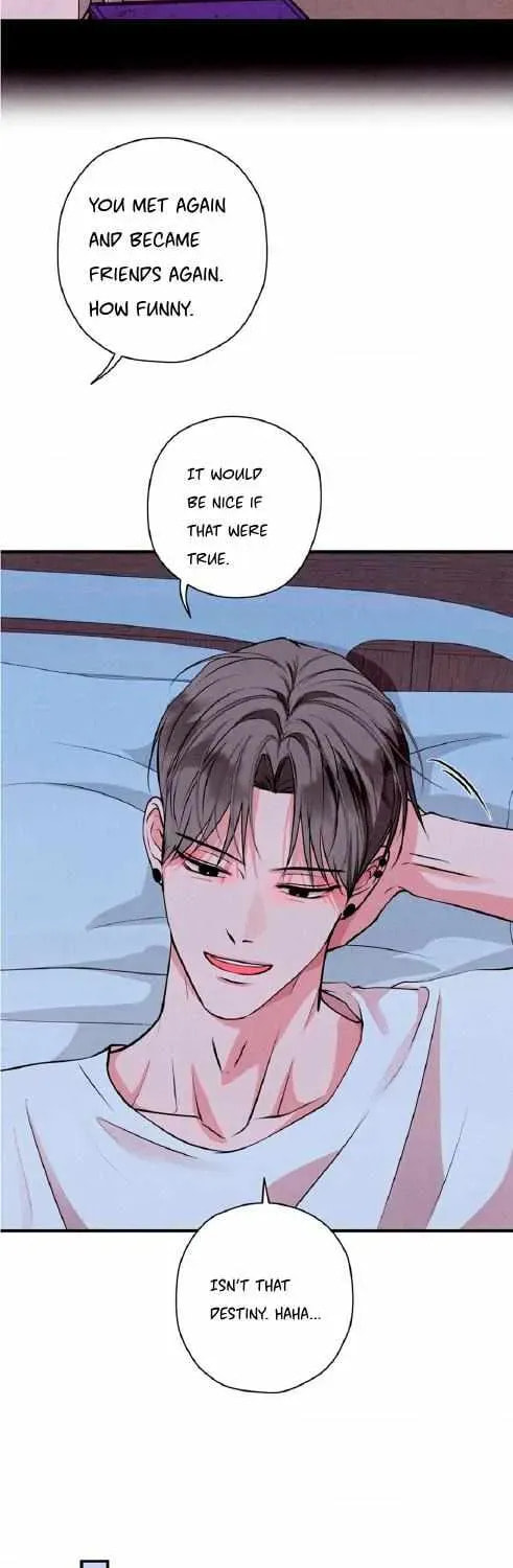 Read Unsleep chapter 65 image 38 on Lezhin