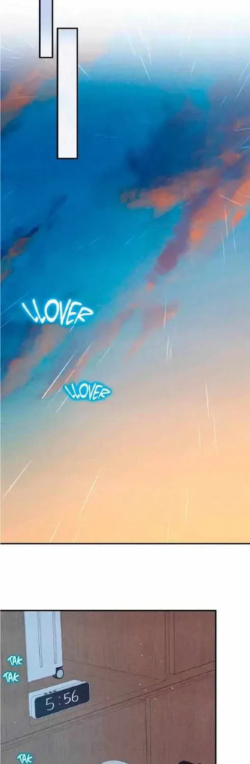 Read Unsleep chapter 65 image 39 on Lezhin