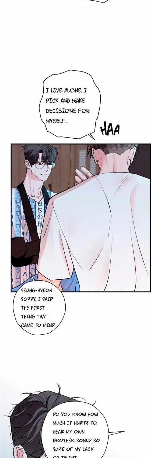 Read Unsleep chapter 65 image 4 on Lezhin