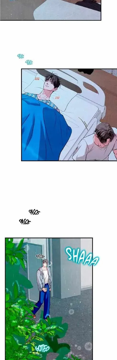 Read Unsleep chapter 65 image 40 on Lezhin