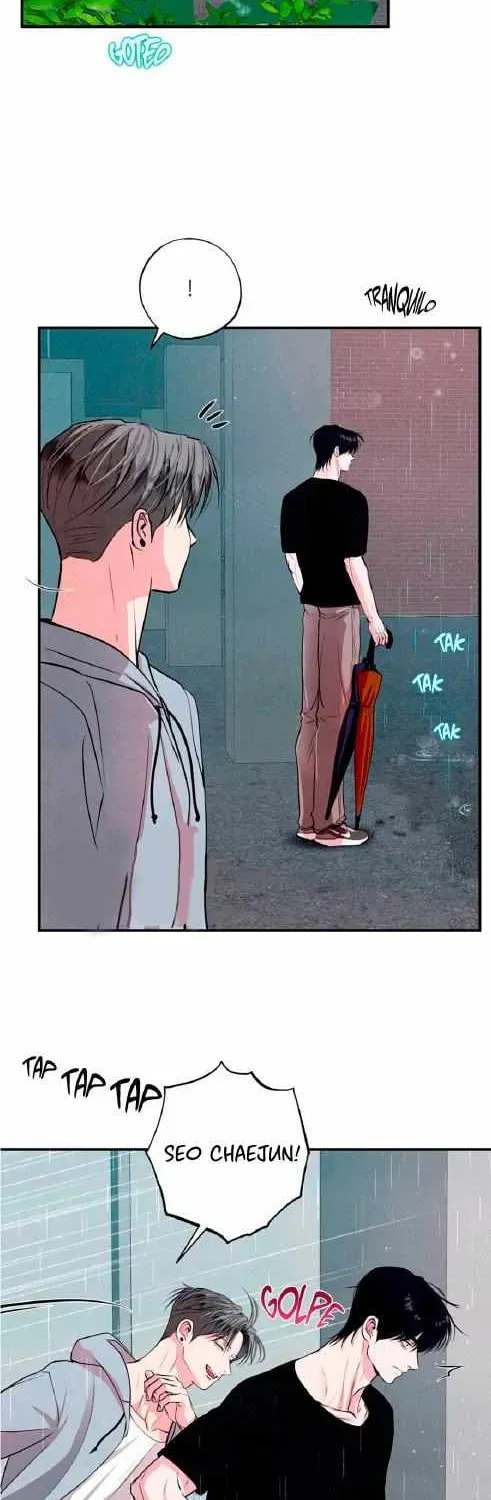 Read Unsleep chapter 65 image 41 on Lezhin