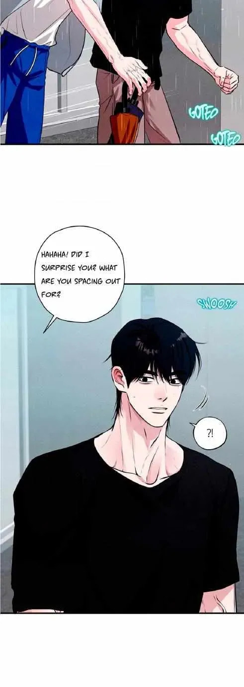 Read Unsleep chapter 65 image 42 on Lezhin