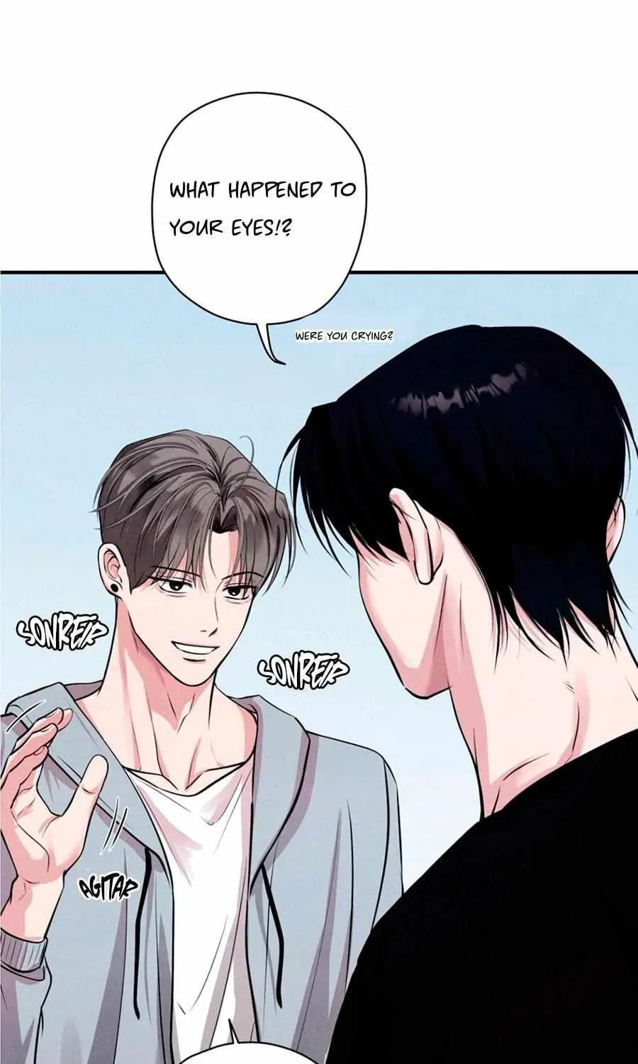 Read Unsleep chapter 65 image 43 on Lezhin