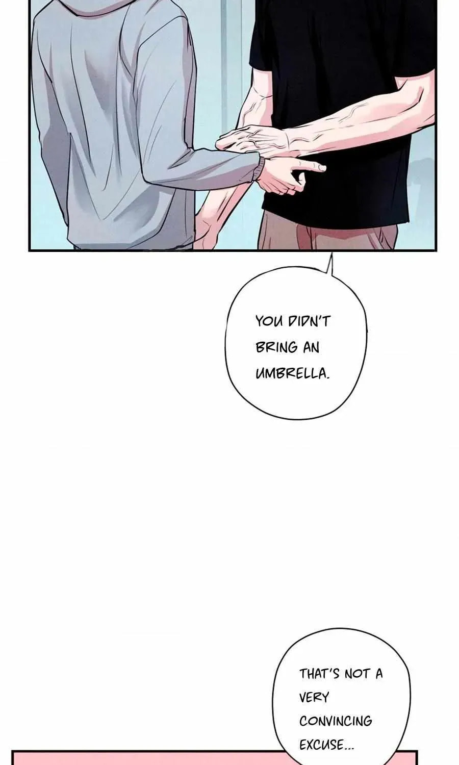 Read Unsleep chapter 65 image 45 on Lezhin